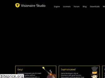 visionaire-studio.com