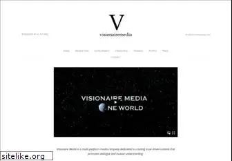 visionairemedia.com