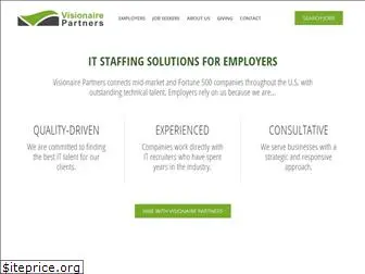 visionairepartners.com