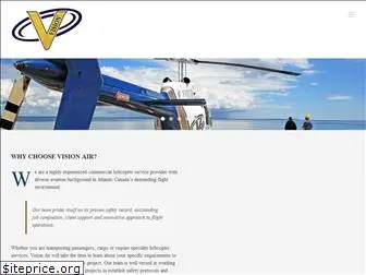 visionairhelicopters.ca