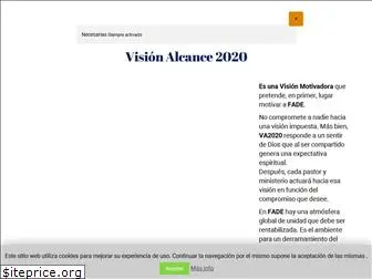visionalcance2020.com