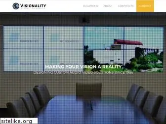 visionality.com