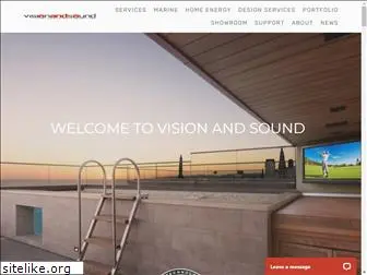 visionandsound.tv