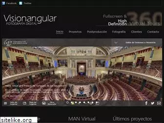 visionangular.com