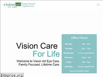 visionarteyecare.com