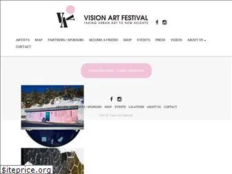 visionartfestival.com
