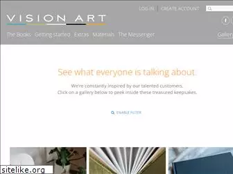 visionartforum.com