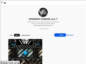 visionartstudios.com
