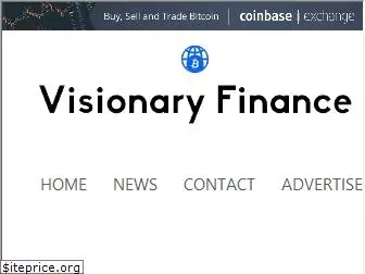 visionary-finance.com