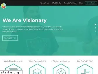 visionary.com