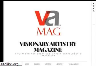 visionaryartistrymag.com