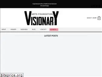 visionaryarts.org.uk