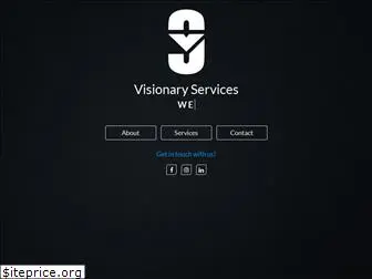 visionarybizz.com