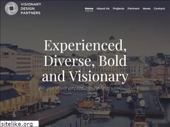 visionarydesign.fi