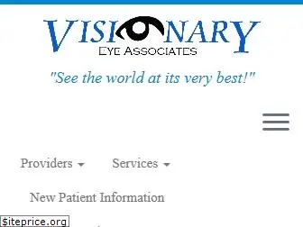 visionaryeye.net thumbnail