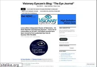 visionaryeyecare.wordpress.com