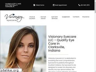 visionaryeyecare2020.com