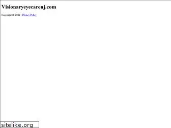 visionaryeyecarenj.com