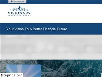 visionaryfinancialgroup.com