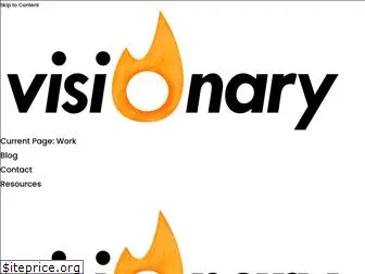 visionaryfire.com