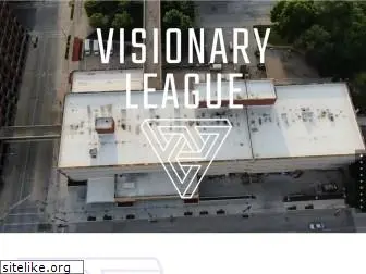 visionaryleague.org