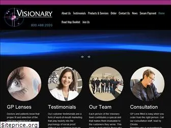 visionarylens.com