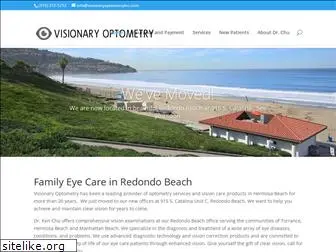visionaryoptometryinc.com