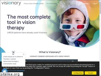 visionarytool.com