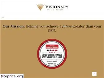 visionarywealthadvisors.com