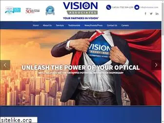 visionassociatesinc.com