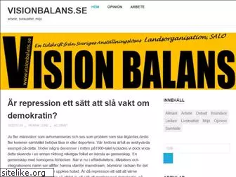 visionbalans.se