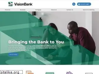 visionbank.com