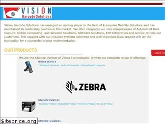 visionbarcode.com