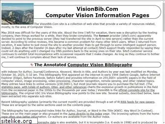 visionbib.com