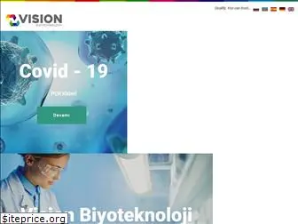 visionbiotechnology.com
