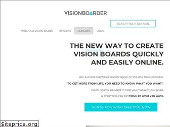 visionboarder.com
