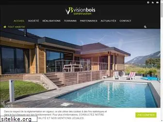 visionbois.com