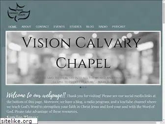 visioncalvary.org