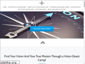 visioncamps.com