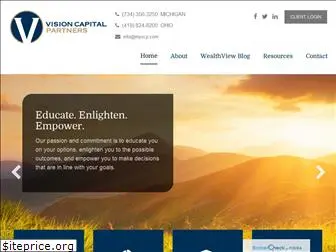 visioncapitalpartners.com