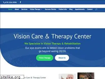 visioncareandtherapycenter.com