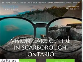 visioncarecentre.ca