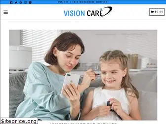 visioncaree.com