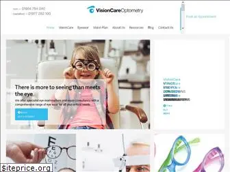 visioncareoptometry.co.uk