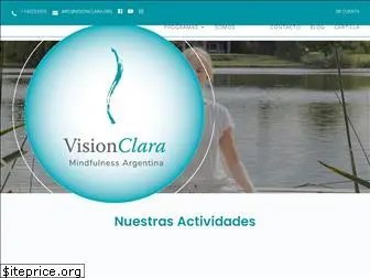 visionclara.org