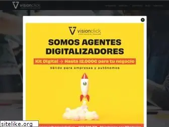 visionclick.es