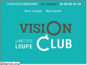 visionclub.fr