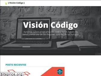 visioncodigo.com