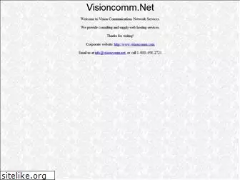 visioncomm.net