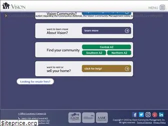 visioncommunitymanagement.com